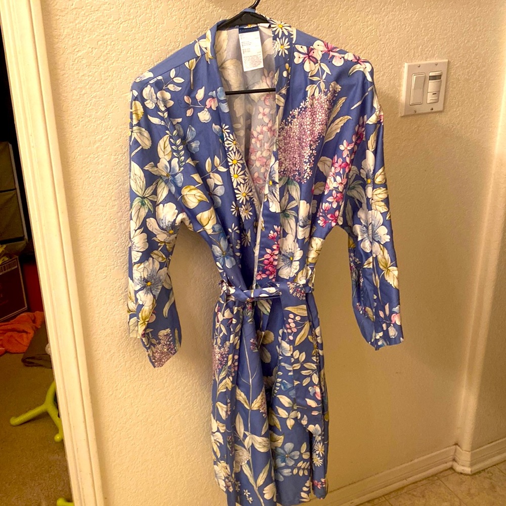 Charter club robe